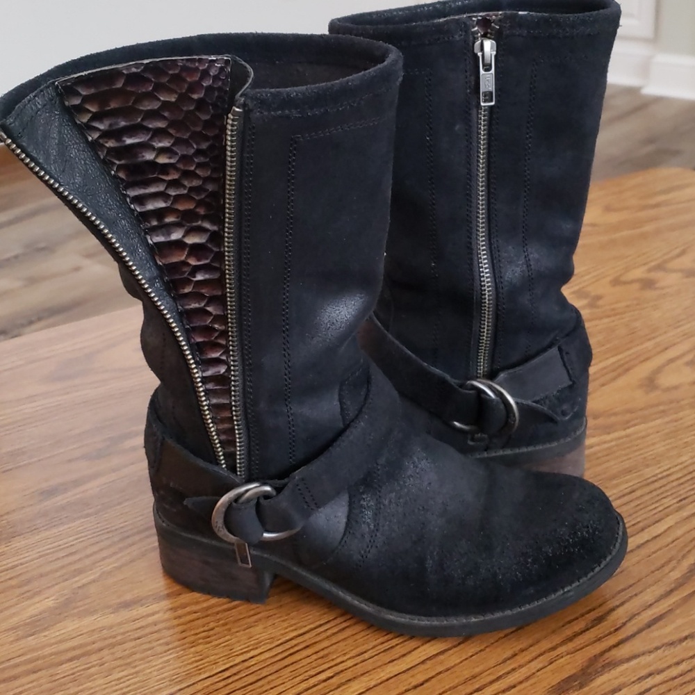 Boots